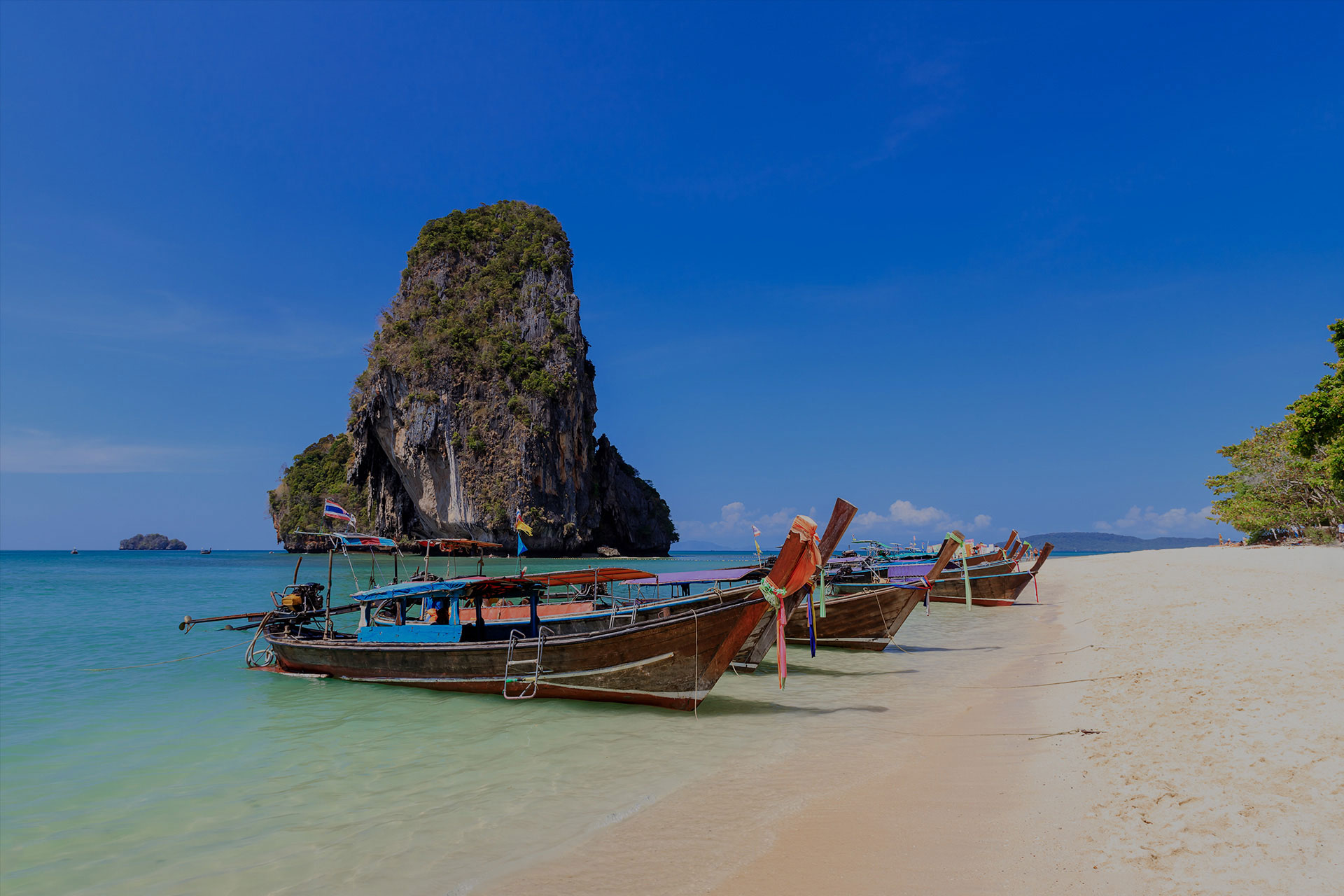 Thailand