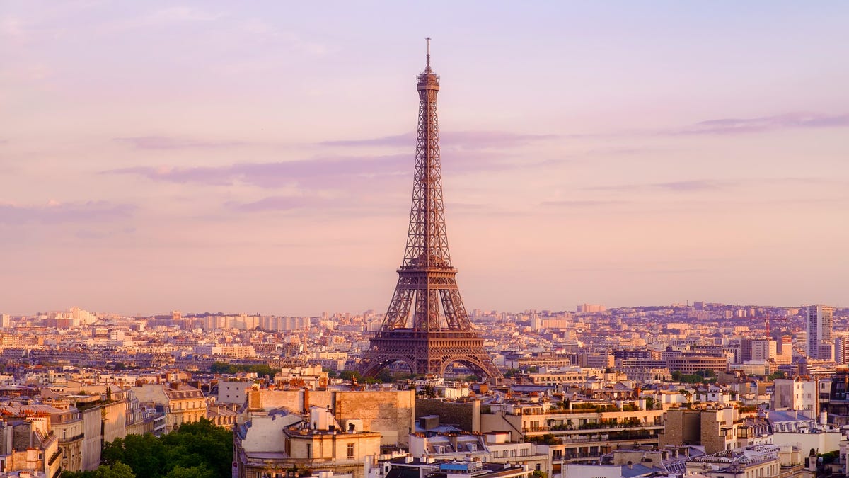 Paris
