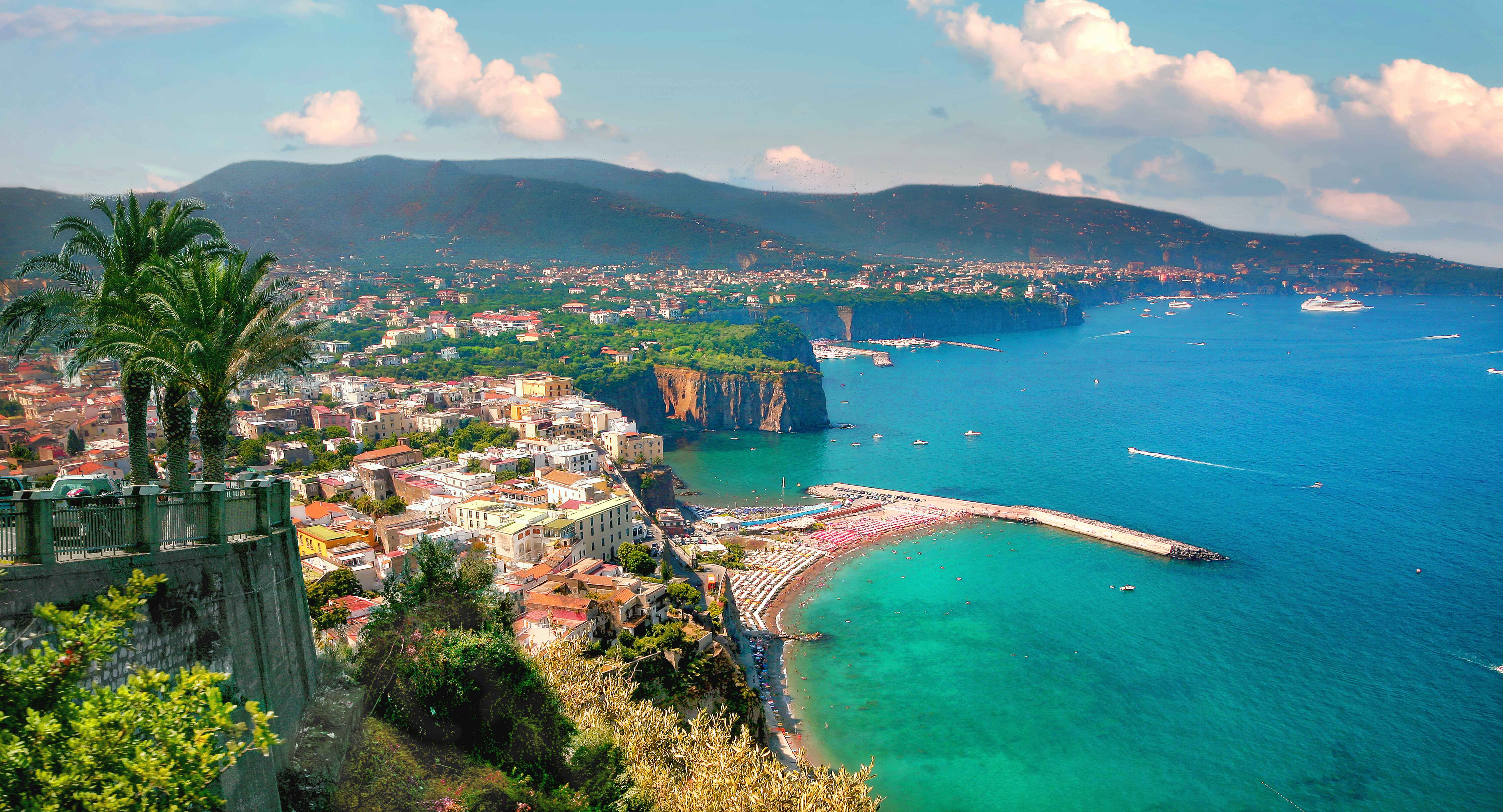 italy - glh