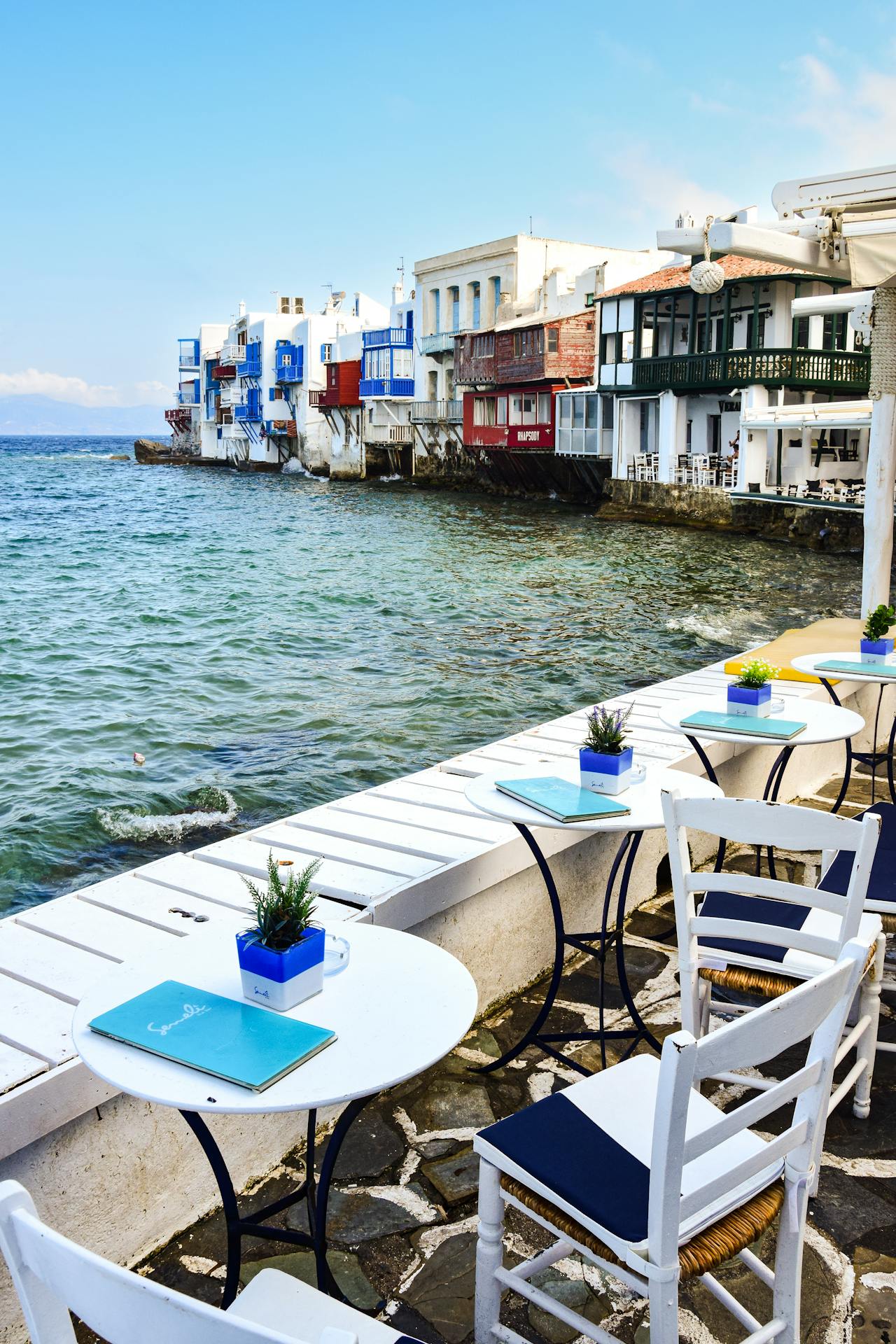greece - glh