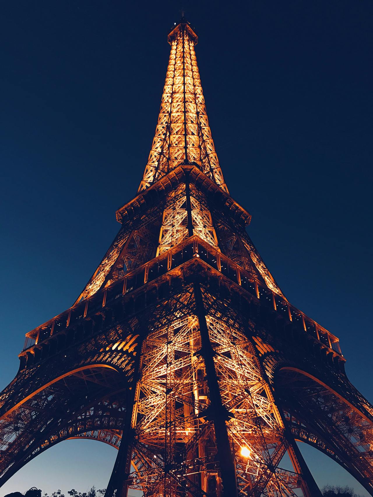 paris - glh