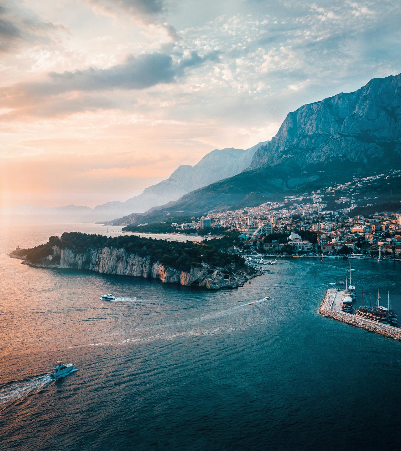 croatia - glh