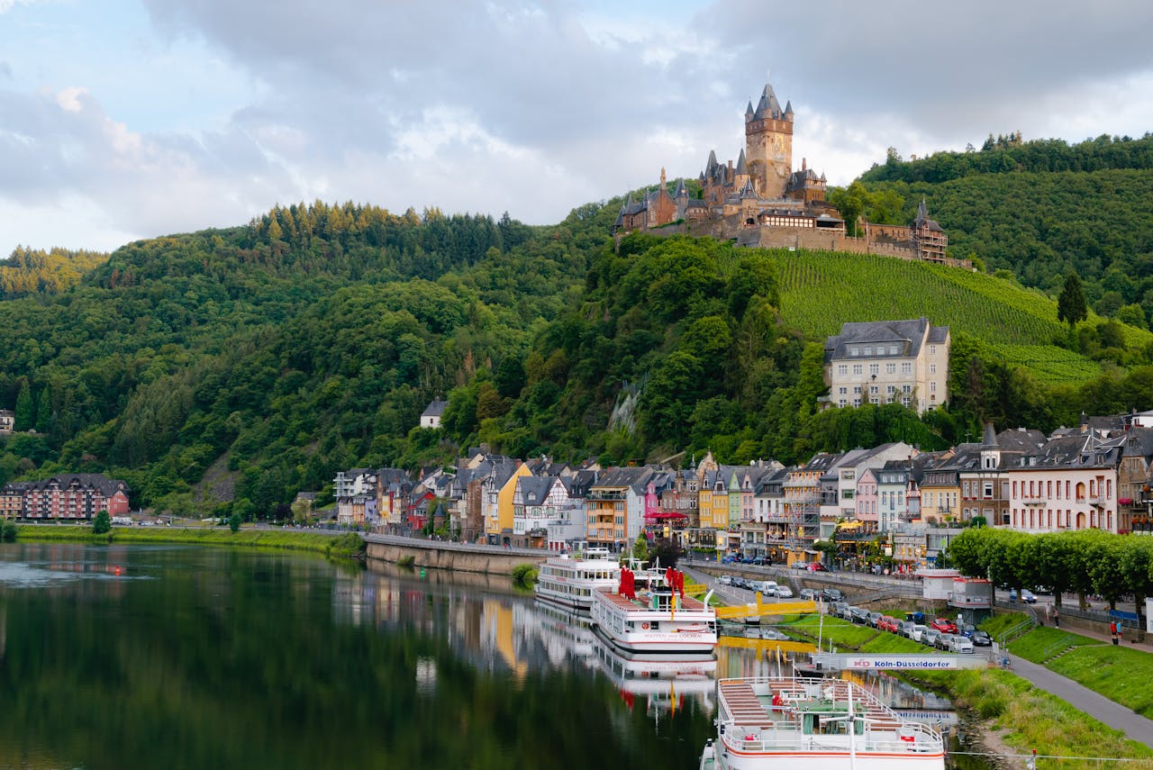 germany - glh