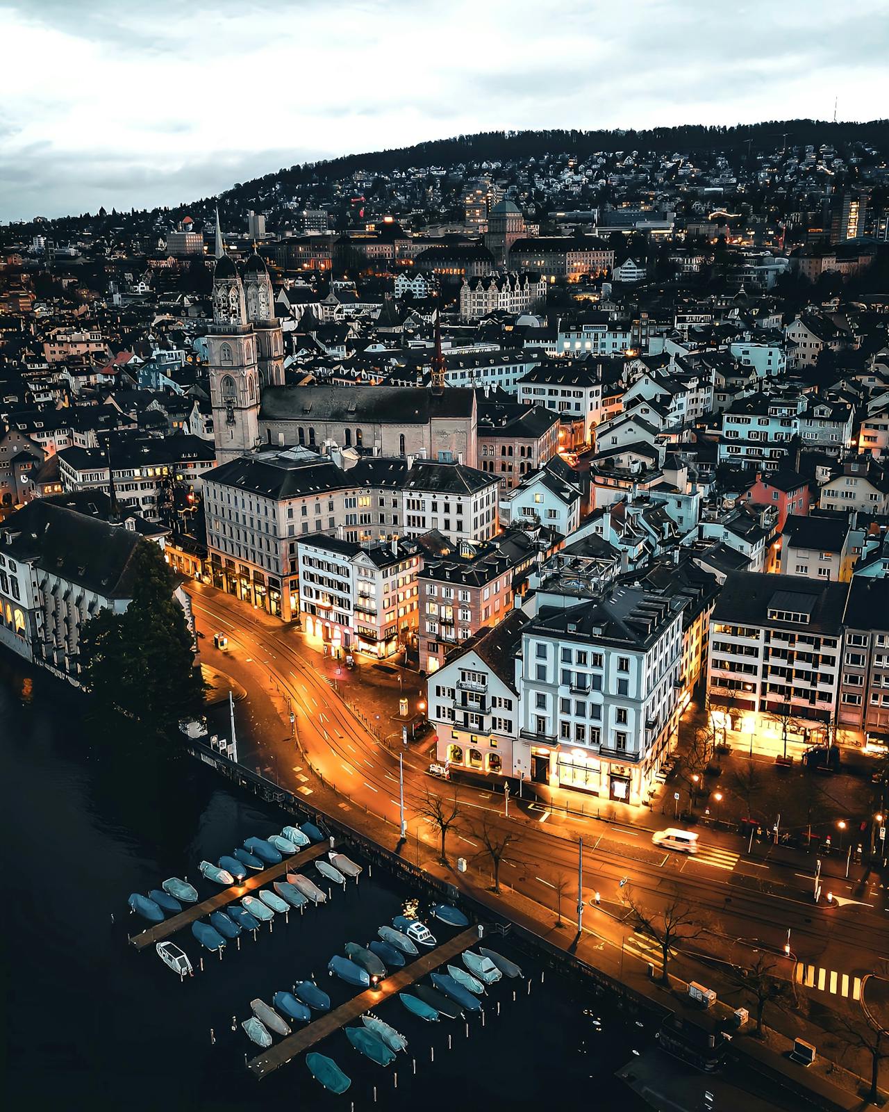 switzerland - glh